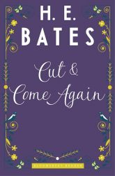 Cut and Come Again - Bloomsbury Cover
