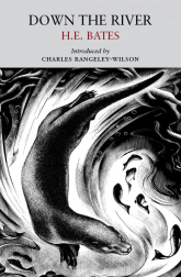Down the river book cover