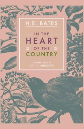 In the Heart of the Country book cover