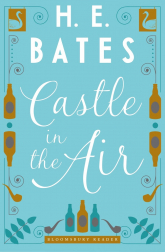 Castle in the Air - Bloomsbury Cover