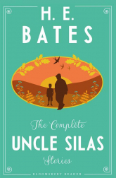 The Complete My Uncle Silas - Bloomsbury Cover