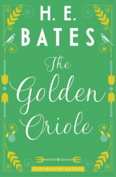 The Golden Oriole - Bloomsbury Cover