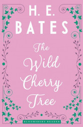 The wild cherry tree - Bloomsbury Cover